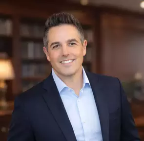 Trevor Tache, Maple Ridge, Real Estate Agent